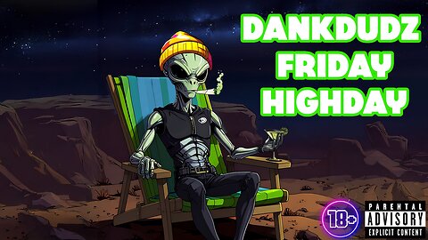 Friday Highday