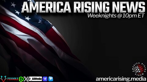 America Rising News