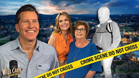 The Nancy Guthrie Disappearance: Everything You Need To Know