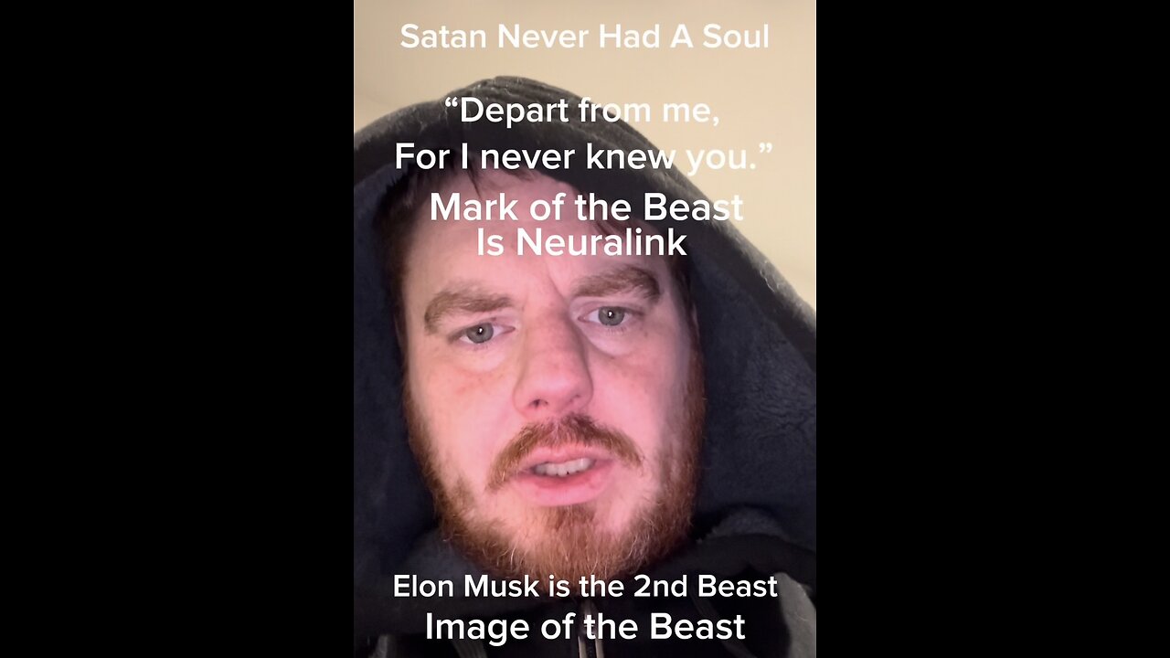 SATAN NEVER EXISTED BUT THE FALLEN ANGELS DO