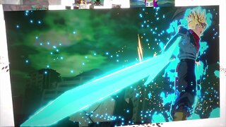 Dragon Ball Sparking Zero [4] (no commentary)