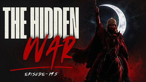 The Monster Destroying The West | An End Times Warning About Islam | TFH #195