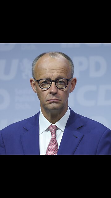 Merz critica a Orbán por su viaje a Moscú sin respaldo europeo