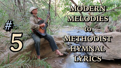 Christian Gospel Song #5: “Close To Thee” | With Lyrics