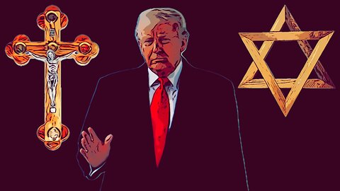 Christians must die for Israel