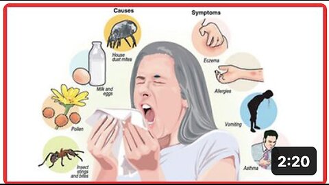 "Morning Sneezes and Runny Nose: Understanding the Reasons"