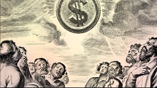 Aristotle - On Money & the Pursuit of Wealth