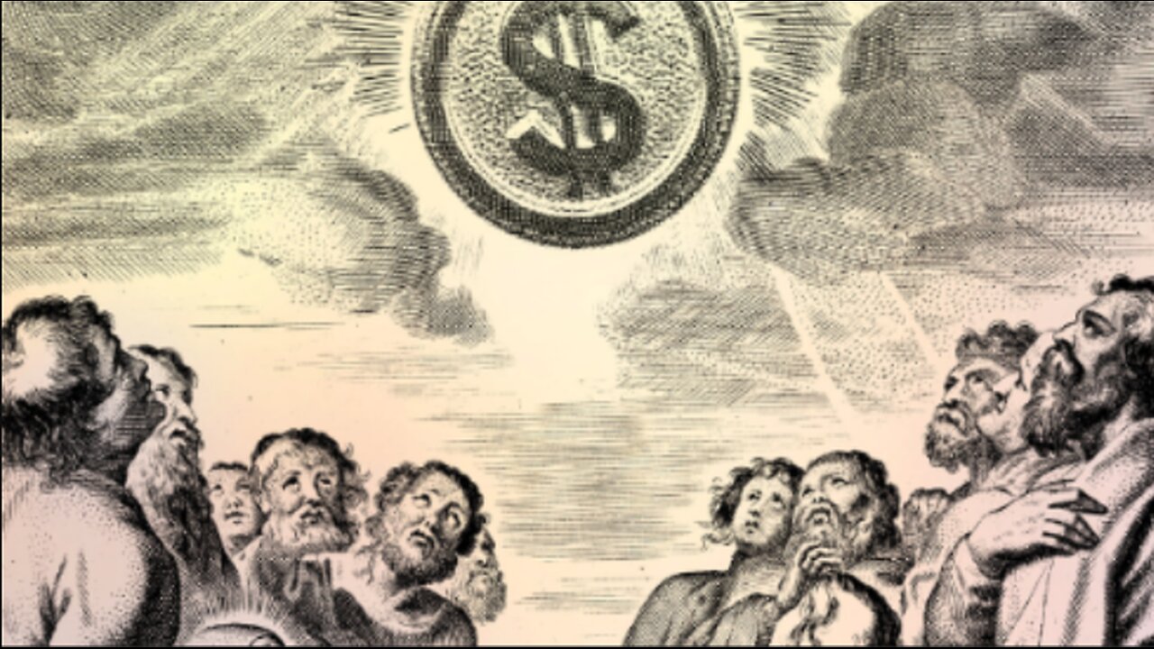Aristotle - On Money & the Pursuit of Wealth