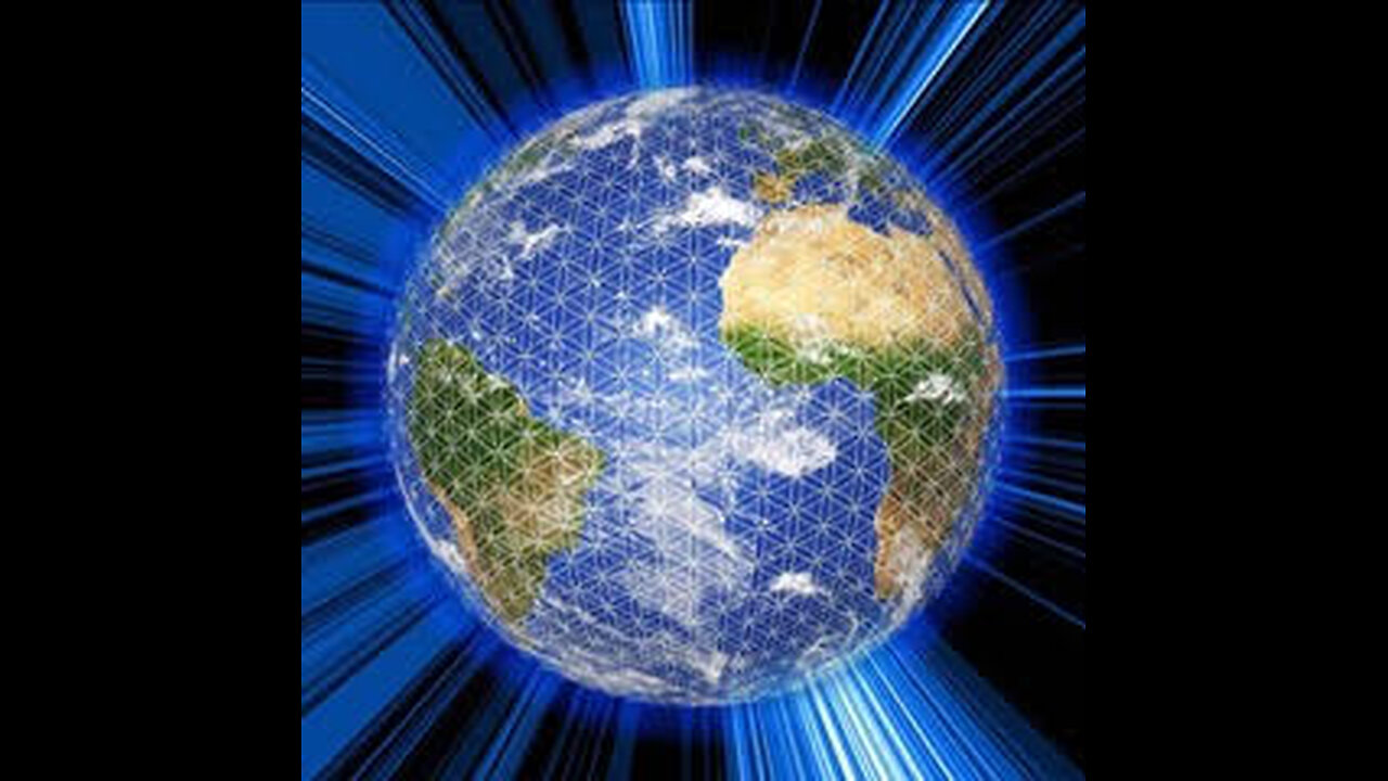 GALACTIC WISDOM CONFERENCE -- Second day, Why did Trump really bomb Iran?