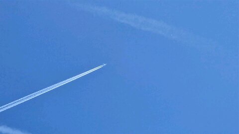 UK Skies?!?! 🙄