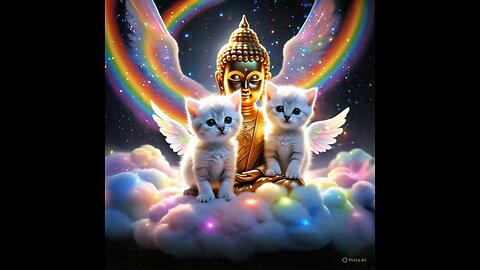 Cute Cat Gif