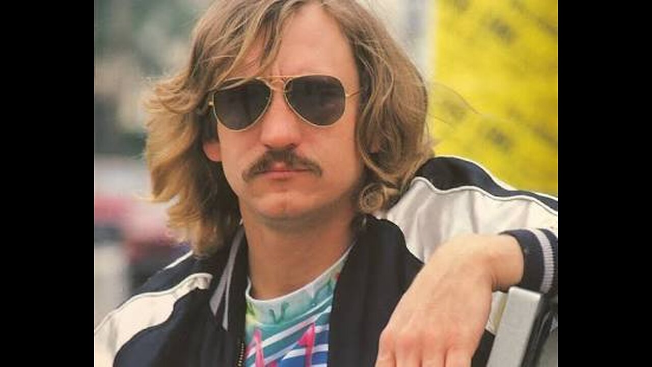 Tend My Garden ~ Joe Walsh ( Live )
