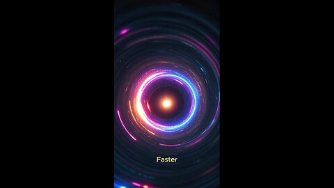 black hole the universe we don't know