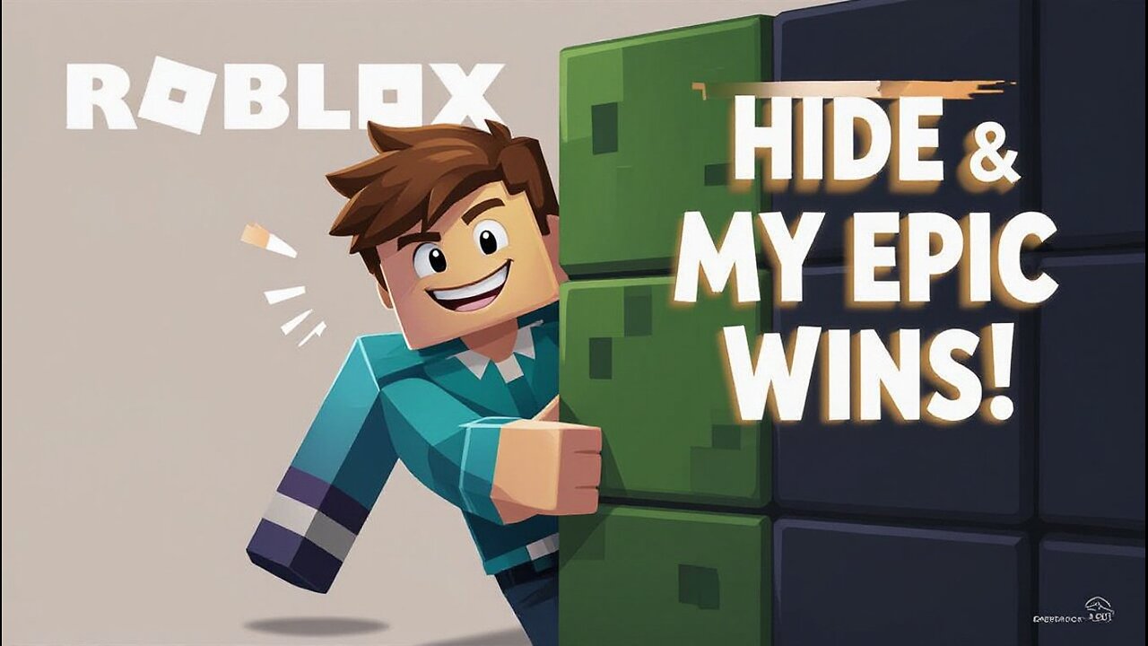 roblox hide and seek
