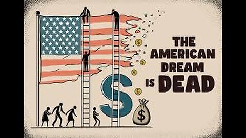 The American Dream Is Dead| Working Class Republicans Have Been Tricked and Bamboozled
