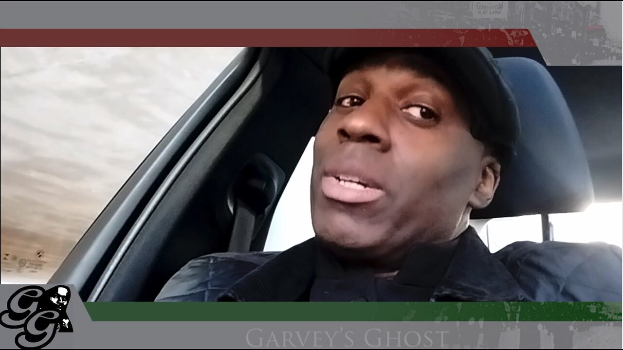 Garveys Ghost TV 4-2-2025: Perhaps Not What You Think
