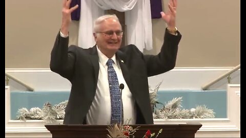 UPDATE: OUT OF A DARK HOLE ~ PASTOR CHARLES LAWSON 🙌