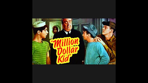CS #70 MILLION DOLLAR KID-BOWERY BOYS