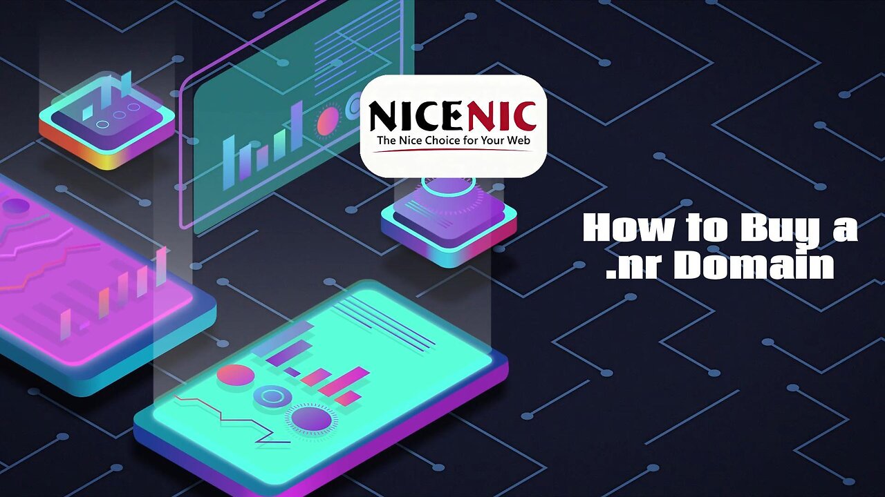 Cheap .nr Domain Name:rare, unique, global, creative