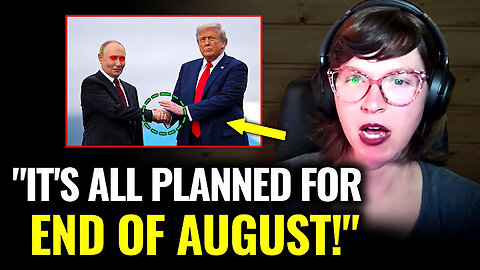 'What's Coming Is UGLY and May DESTROY America...' – Whitney Webb