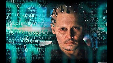 TRANSCENDENCE (2014) BEHIND THE SCENES (SUBS ESPANOL)