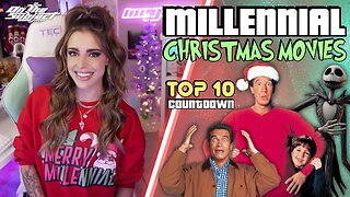 ON THE SUBJECT: Top Christmas Movies That Raised Millennials [Part 1]