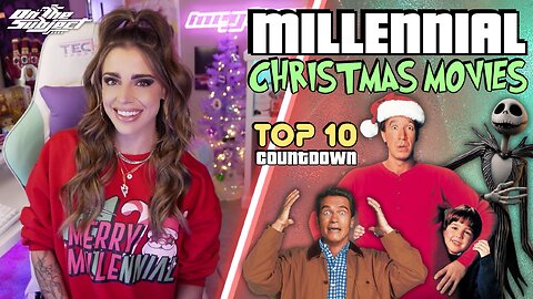 ON THE SUBJECT: Top Christmas Movies That Raised Millennials [Part 1]