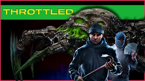 🔴LIVE • CO-OP WITH CONDA RETURNS | CRIMINALLY CODED CHAOS | + MORE