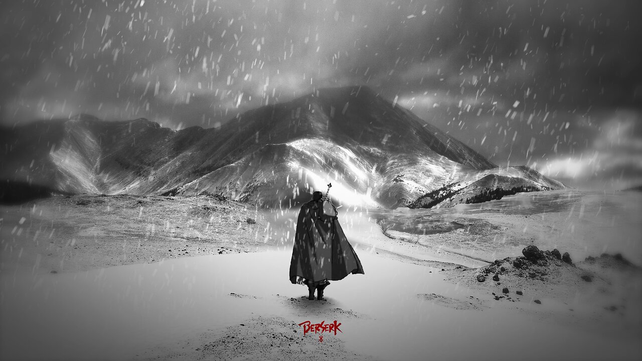 Only you can save yourself