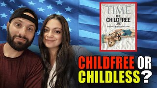 Dreamhack Recap | Do Childless People Have It "ALL"? | Premium Creator