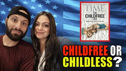 Dreamhack Recap | Do Childless People Have It "ALL"? | Premium Creator