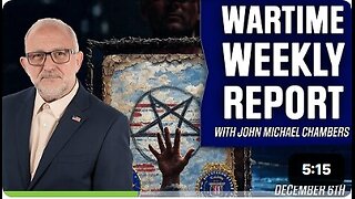 Luokittelematon: FBI:n tiedostot paljastavat CIA:n saatanallisen lapsikaupparingin