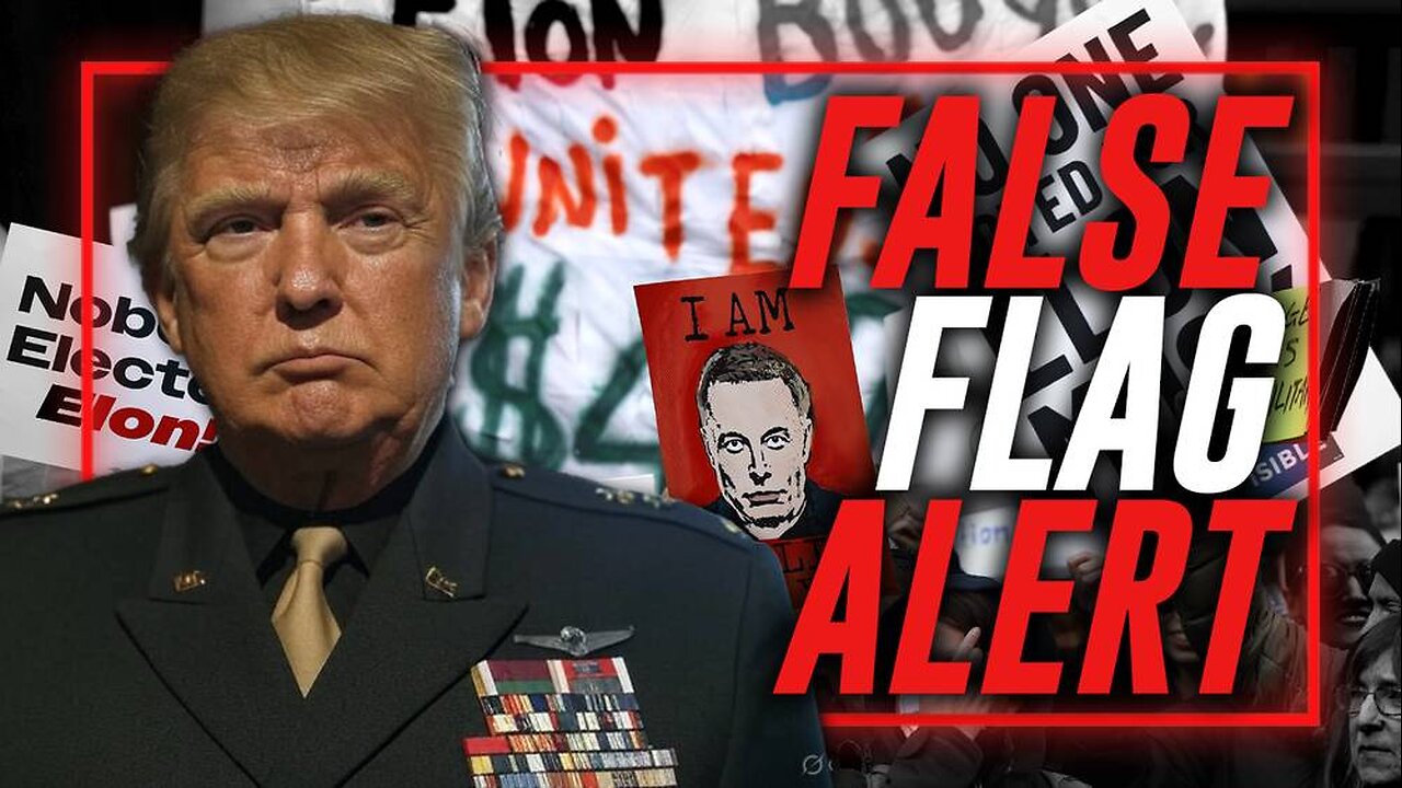 EXCLUSIVE ANALYSIS: Learn The Desperate Globalists' Next Move
