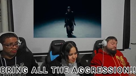 QUEEN ON THE RISE!! Reble - New Riot (Feat. Parimal Shais) [REACTION]