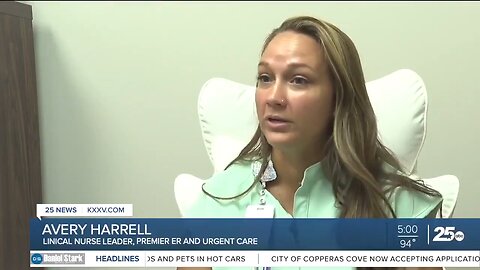 Texas nurse reacts to No Tax on Overtime, secured in POTUS' One Big Beautiful Bill: