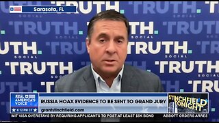 DEVIN NUNES - THEY WERE ALL IN ON IT