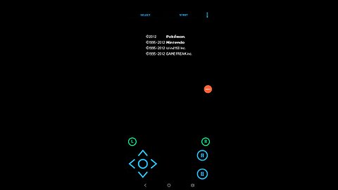 Pokemon Victory red part 1 | Rivals and the annoying Pikachu