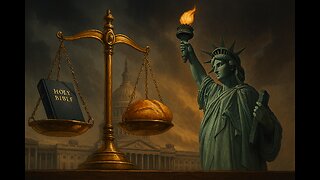 🎬 Империя иллюзий: вера, голод и тени власти