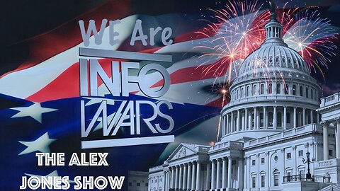 The Alex Jones Show (12/31/25) FULL SHOW