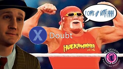 Hulk Hogans Lies, Sting's Son Getting Trained, Possibly The Worst Match Ever! Purr Sessions #5