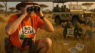 Avenger Patrol: Real-Time Scam Alerts' - 24/7 Patrol, Live at Any Moment!