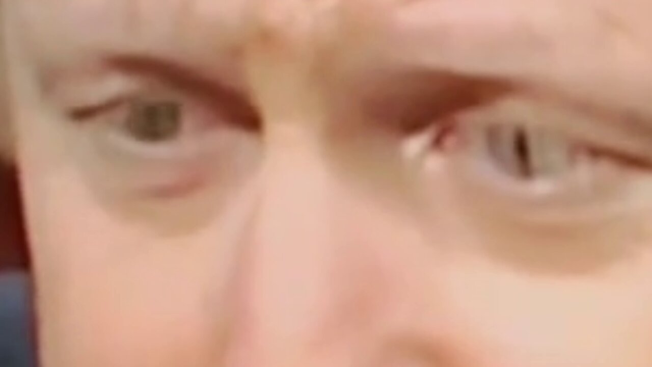 Boris Johnson and his Unseen Evil Intimate Companion Exposed By The People of The Qur'an