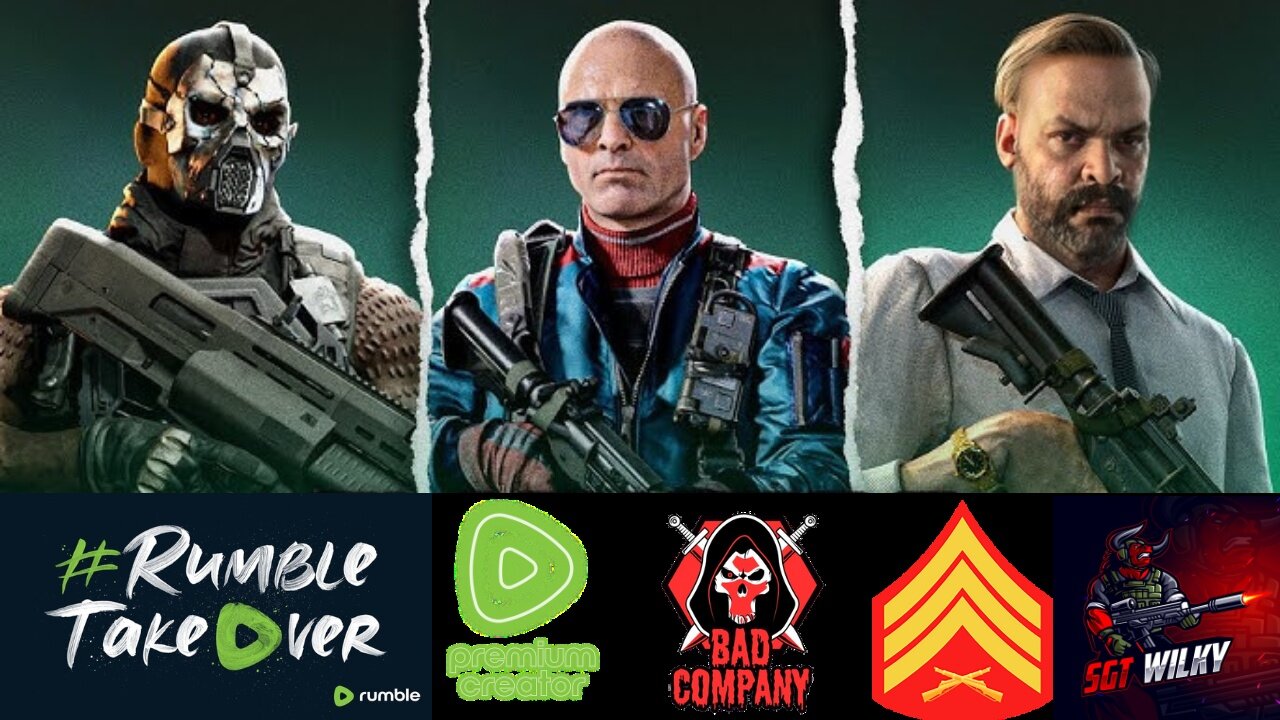 Season 3 Lets see if the Hype is real