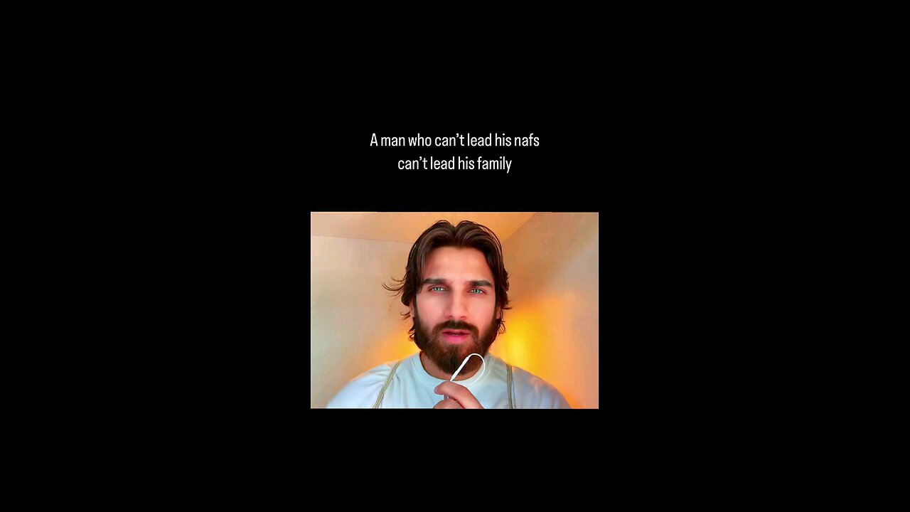 we need to search for the right way