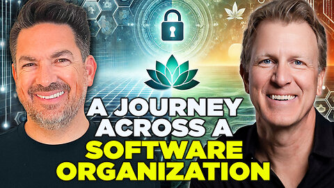 Exploring Eric Reiners' Career Evolution: From Cybersecurity to Neuroscience Innovation