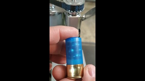 Shorty 00 Buck