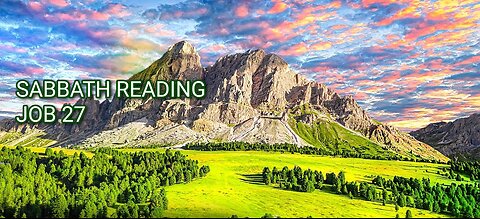JOB 27 WATCH FULL VIDEO LEARNING WITH THE FAMILY ENOCH777