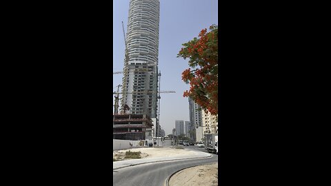 Jumeirah Village Circle