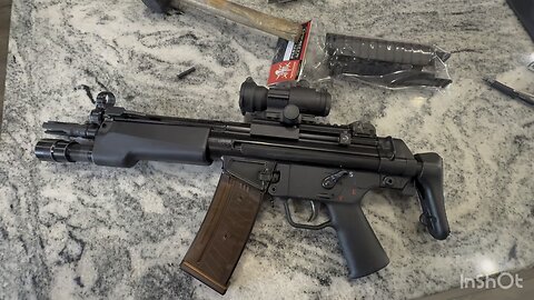 KAC RAS for AP53? Try the VFC!