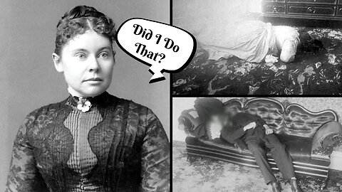 Funny Comedy Skit from Legend of Lizzie Borden
